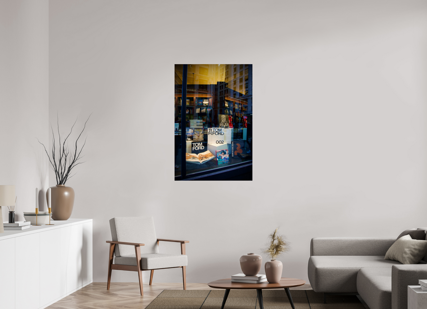 Object Of My Obsession - Photo Print On Fuji Crystal DP II