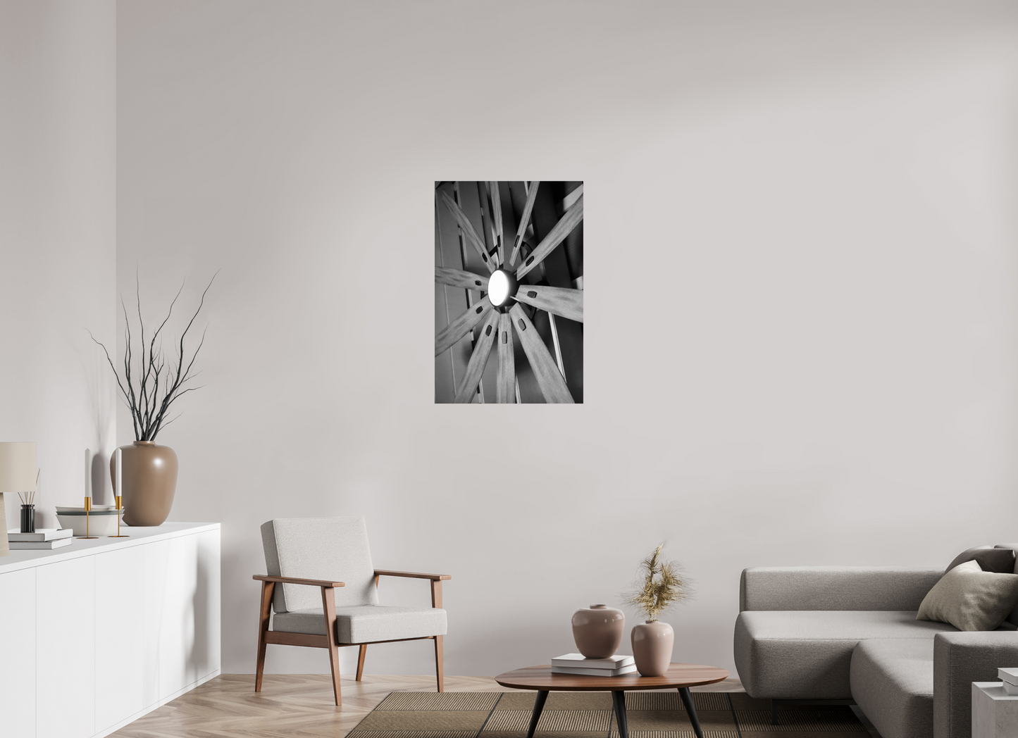 Fan Girl - Photo Print On Fuji Crystal DP II
