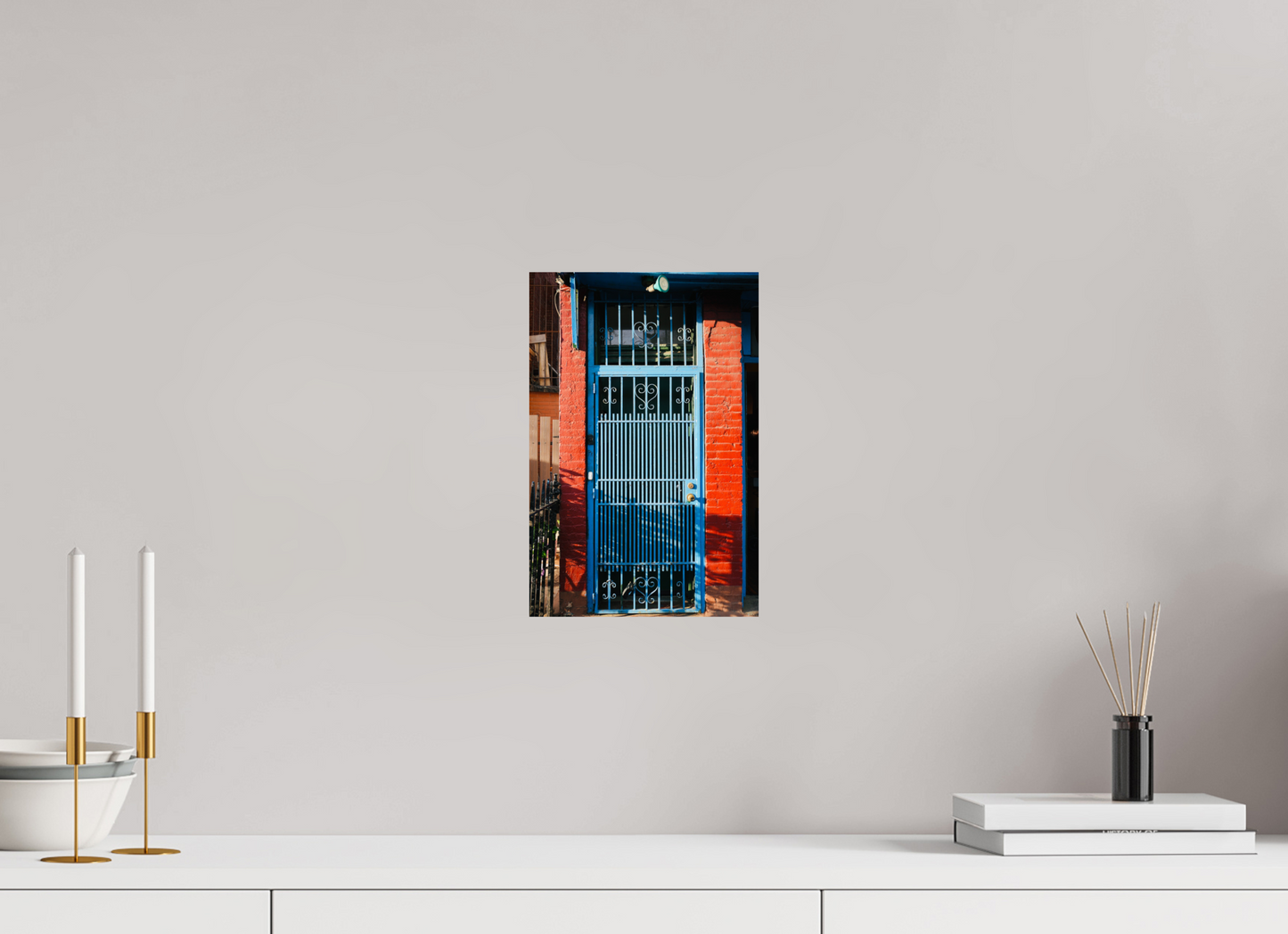 Guarded Heart - Photo Prints