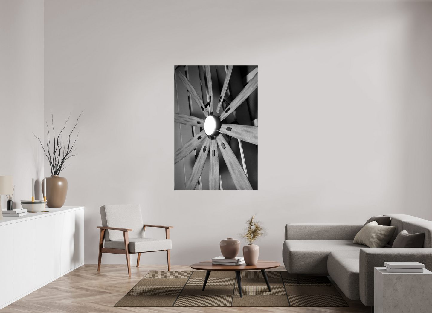 Fan Girl - Photo Print On Fuji Crystal DP II