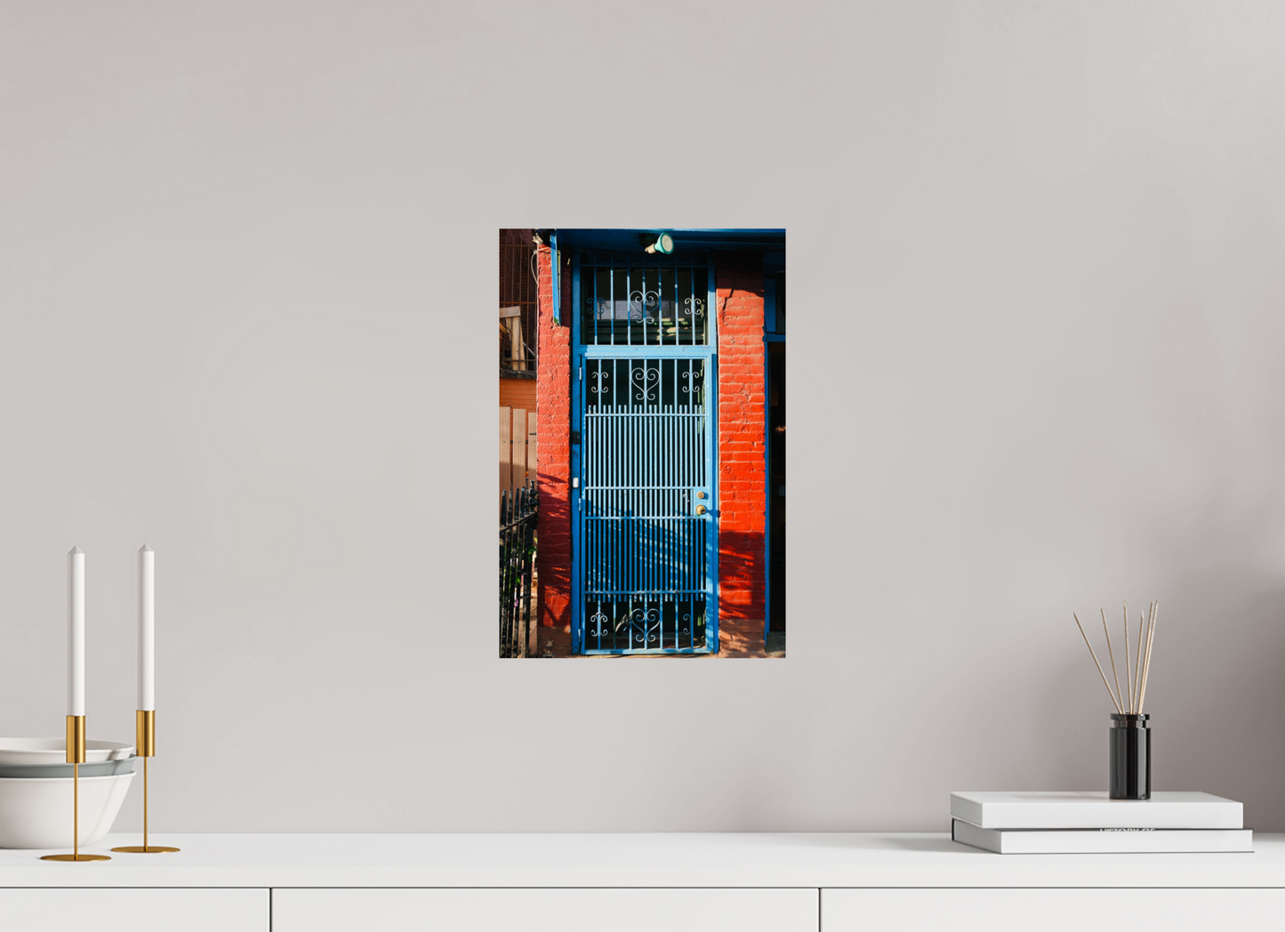 Guarded Heart - Photo Prints